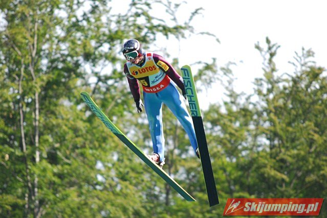 232 Kamil Stoch
